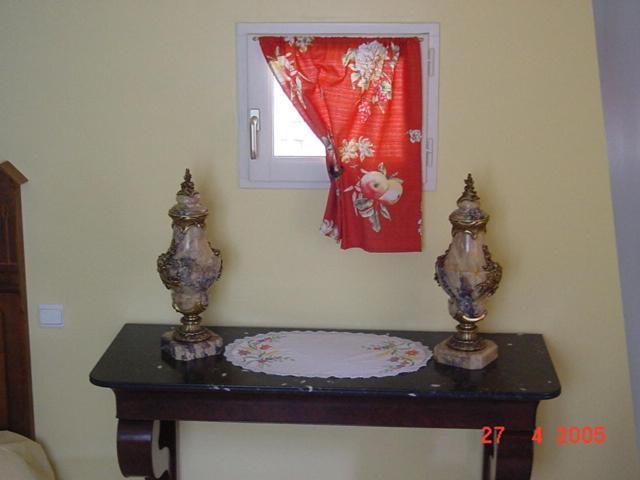 Chambres Et Table D'Hotes, Maisonnettes Individuelles Dans Propriete Privee Vézinnes 외부 사진