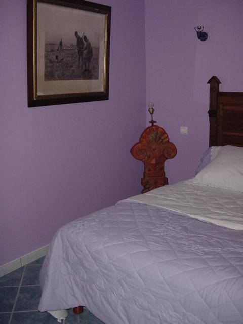 Chambres Et Table D'Hotes, Maisonnettes Individuelles Dans Propriete Privee Vézinnes 객실 사진